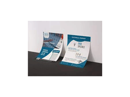 چاپ پوستر دیجیتال A3